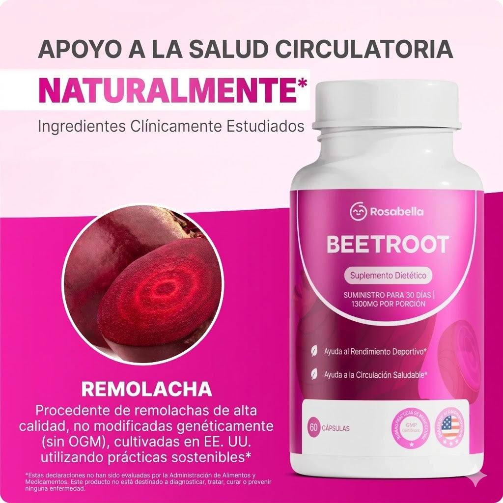 BEETROOT