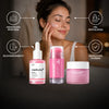 KIT. Medicube PDRN Sérum + crema + Stick